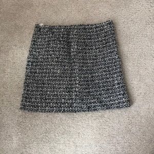 J crew skirt